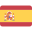 es flag